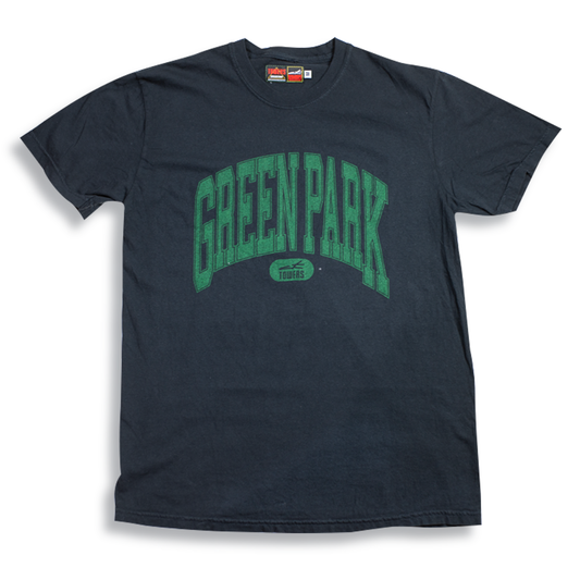 Towers GreenPark Shirt - Black