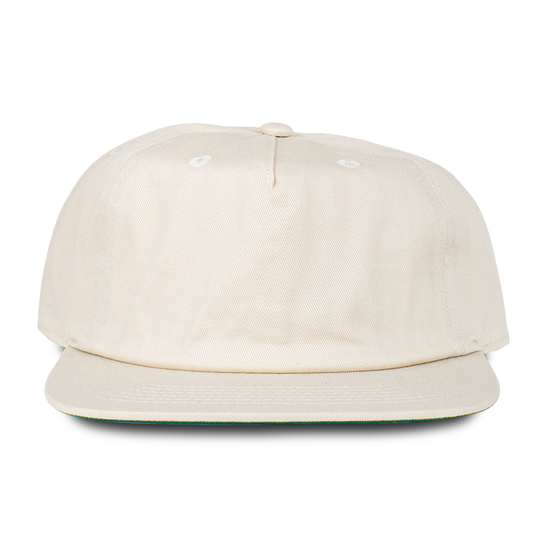 Towers Headwear Blank - Cream